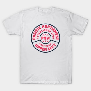 Pacific Northwest T-Shirt